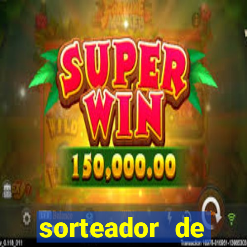 sorteador de numeros bingo online